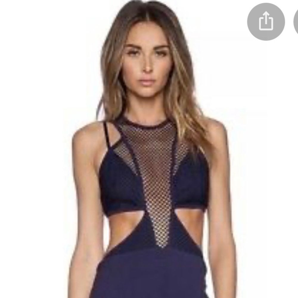 Stylestalker Crossroads Dress